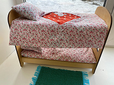 Постельное белье