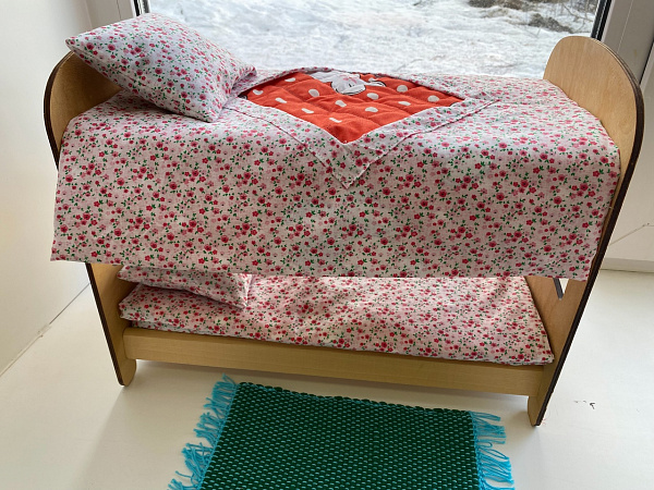 Постельное белье