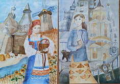 На рубеже веков