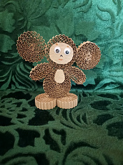 "Чебурашка"