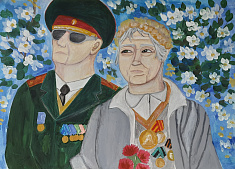 День Победы 