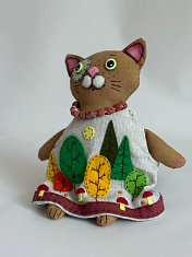 "Муськина осень"