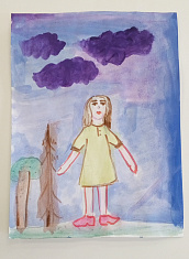 Я на прогулке