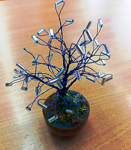 Дерево счастья