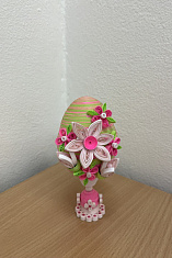 "Пасхальное яйцо"