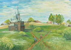 По Чердынским дорожкам