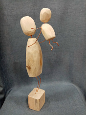 Мать и дитя