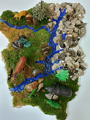 "Мой Пермский край"