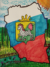 Пермский край Сивинский округ