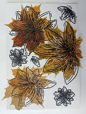 "Осенние фантазии"