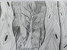 Сказочный лес