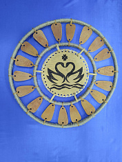 "Любимому району"