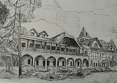 Прогулка по Демидково