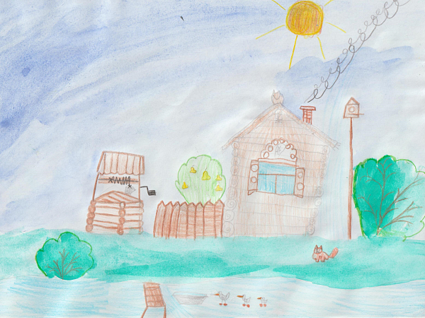 "Ножовочка"