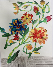 «Цветущая милость»