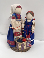 Рукодельницы