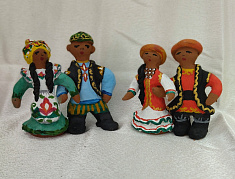 "Татары и башкиры"