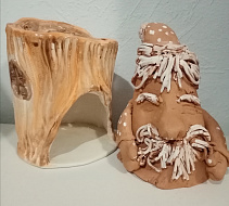 "Потешный промысел"