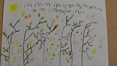 Вишерская осень