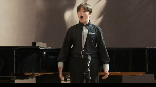 "Березовые сны"