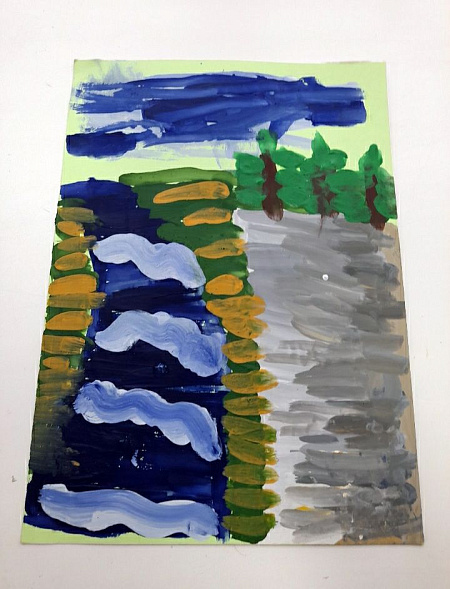 "Камень Ветлан"