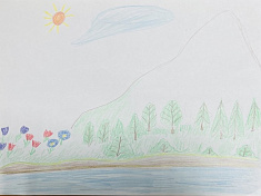 Камень Полюд