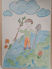 "Будущее в наших руках"