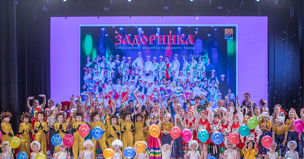 "Русские картинки"