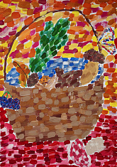 "Дары осени"