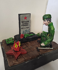 "Чтобы помнили"