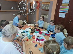 Куклы обереги "Нить судьбы", "Берегиня дома", "Лоскутная кукла"