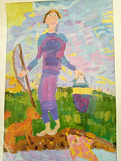 "На рыбалку"