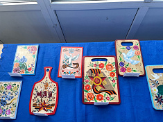 Лысьва - город трудовой доблести и славы