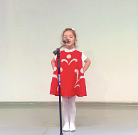 Русская народная песня "Ай, чу-чу"