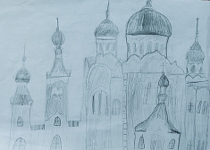 Белогорский Свято-Николаевский монастырь