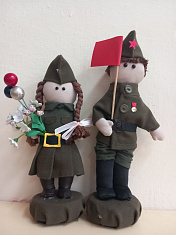 "Победный Май"