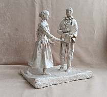 Письмо солдату