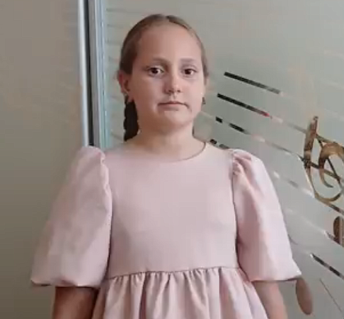 Елена Обухова "Любовь к России"