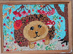 "Животные Перми"