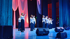 "Я Россию люблю"