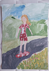 Летние каникулы