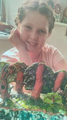 Семья Пермских котиков