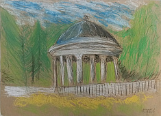 "Горьковкий парк"