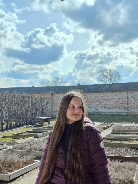 "Сова моя, совка"