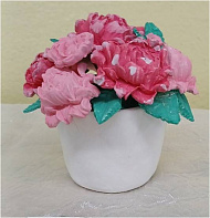 "Летний букет"