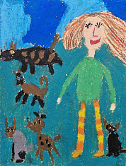 Я и мои друзья