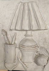 Мое рабочее место