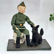 Верные друзья