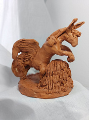 "Конёк-горбунок"