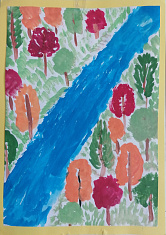 "Усьвинские столбы" 